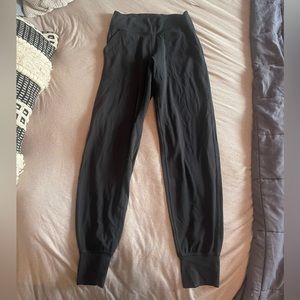 lululemon align joggers
